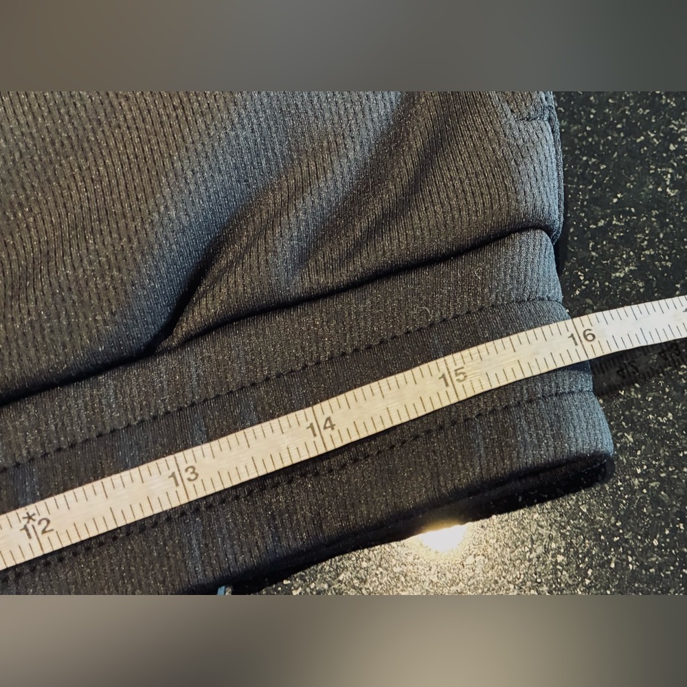 Virus Serenity Jogger Compression Fit Pockets Black SZ. LG Women’s  NWT - Picture 13 of 16